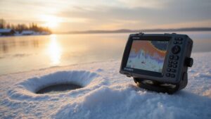 Read more about the article 9 Best Fish Finders That Ice Anglers Swear By This Season