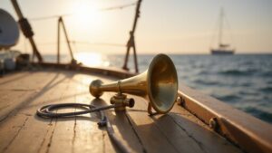 Read more about the article 9 Best Boat Horns That’ll Be Heard Miles Away