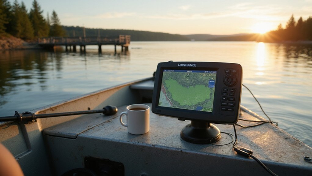Read more about the article 8 Best Lowrance Eagle 7 Fish Finder Chartplotter with SplitShot HD Transducer