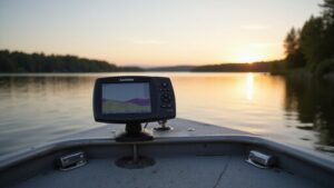 Read more about the article 10 Best Lowrance Eagle Eye 9 Fish Finders with Live Sonar (Fishing Just Got Real)