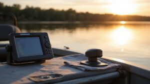 Read more about the article 7 Best Transducers for Lowrance Hook-7 That Improve Your Fishing