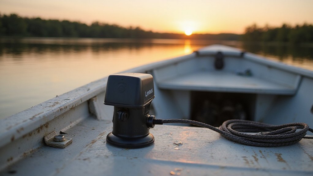 8 Best Lowrance Fish Finder Transducers Anglers Trust Most