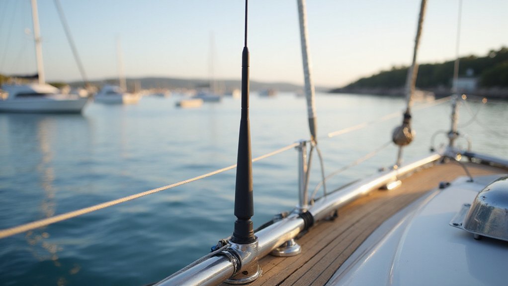 Read more about the article 10 Best Marine Radio Antennas That Never Miss a Signal