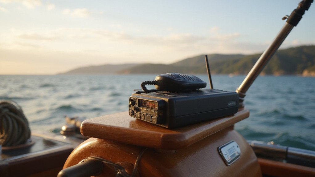 Read more about the article 8 Best Marine Band Radios That Keep You Connected When It Counts