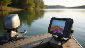 Read more about the article 10 Best Portable Fish Finders That Locate Your Catch Every Time