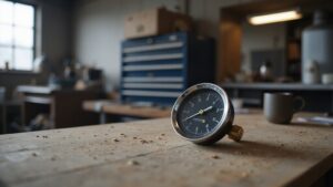 Read more about the article 10 Best Oil Pressure Gauges That Mechanics Actually Trust