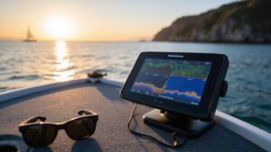 Read more about the article 10 Best Fish Finder GPS Combos for Saltwater Adventures