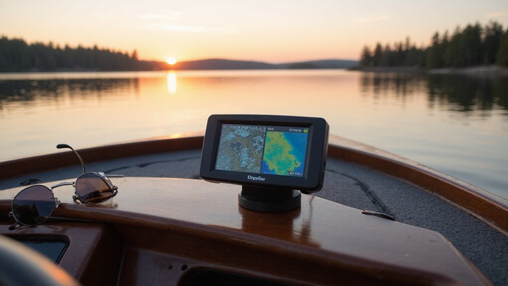 10 Best Depth Finders Small Boat Owners Actually Trust Onboard