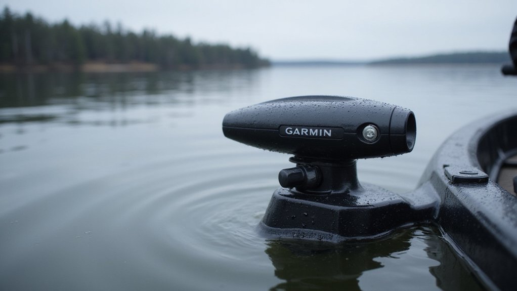 10 Best Garmin Transducer Mounts Made for Trolling Motors