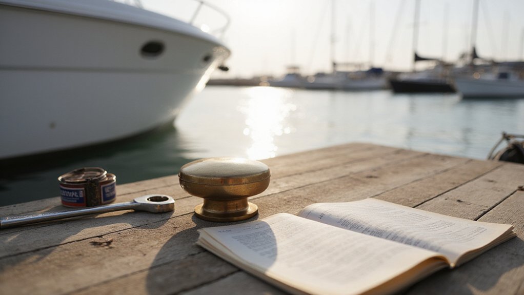 Read more about the article How to Install a Thru-Hull Transducer: Complete Guide