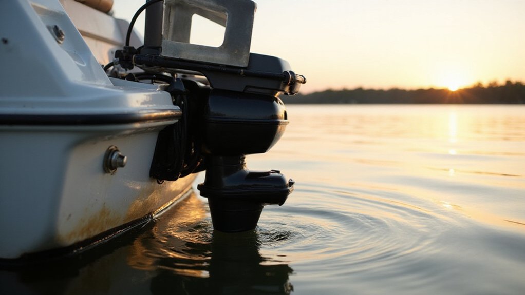 Read more about the article How to Mount a Transom Transducer: Correct Placement Guide
