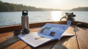 Read more about the article How to Read a Humminbird Fish Finder: Display Guide