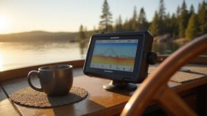 Read more about the article How to Read a Garmin Fish Finder: Display Explained