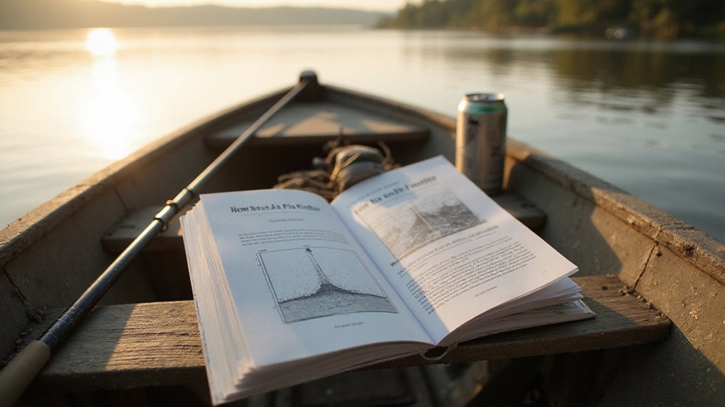 Read more about the article How to Read a Fish Finder: Complete Beginner’s Guide
