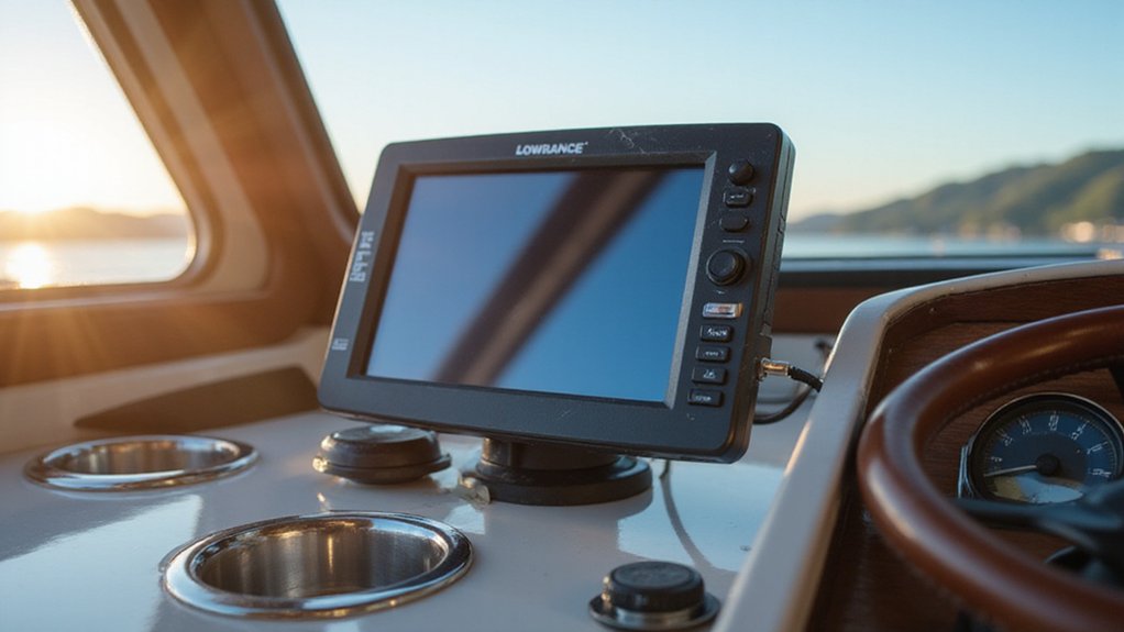 Read more about the article How to Update a Lowrance Elite FS 9: Step-by-Step