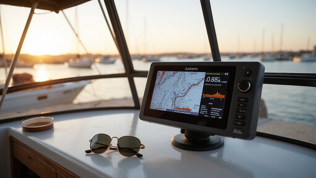 Read more about the article How to Update a Garmin ECHOMAP: Software Update Guide
