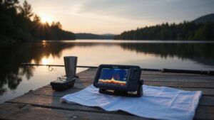 Read more about the article How to Use a Fish Finder: Step-by-Step Guide