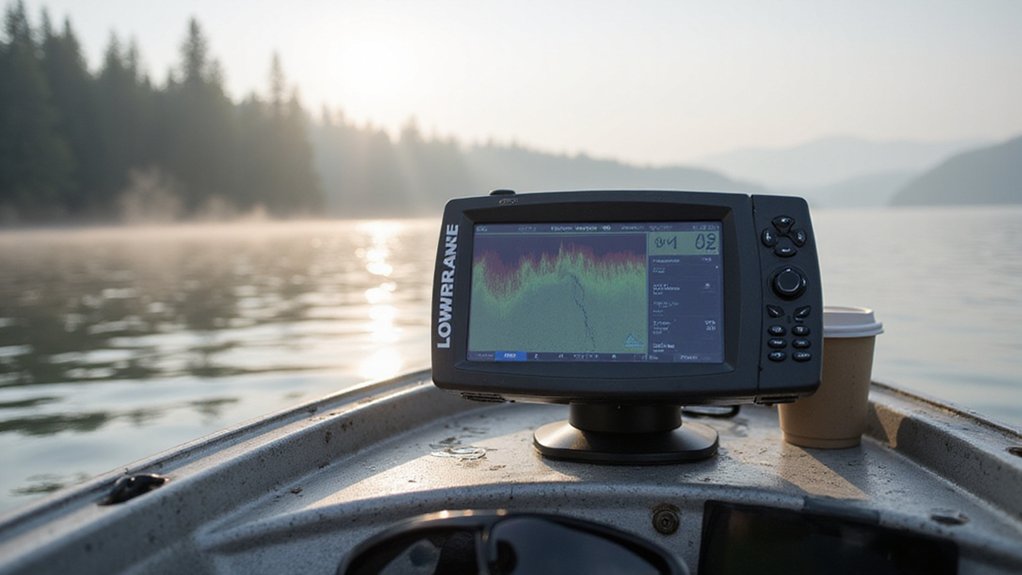 Read more about the article How to Use a Lowrance Hook 7: Settings & Tips Explained