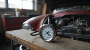 Read more about the article How to Connect an Oil Pressure Gauge: Complete Wiring Guide